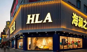 在3、4线城市开个服装店，越虎服饰的无限可能