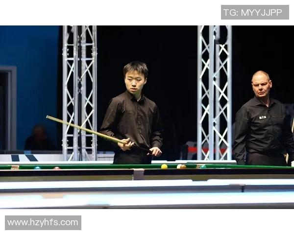 5-2双杀！4强出炉！就在刚刚，斯诺克：TOP16仅存1人，我国剩独苗