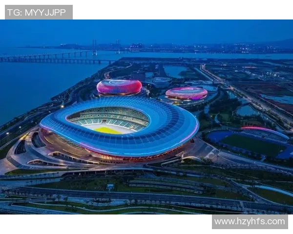 “馆”通湾区丨40岁“老”场馆竟如此智能!湾区体育爱好者的瑰宝打卡地 “馆”通湾区丨40岁“老”场馆竟如此智能!湾区体育爱好者的瑰宝打卡地