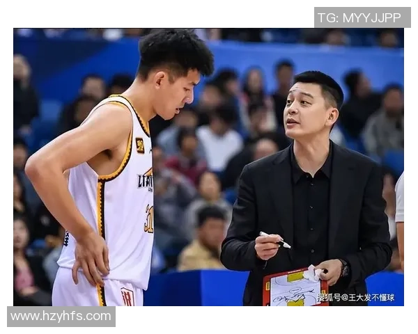 杨鸣：辽篮曩昔10年关键时刻赢球形式被一刀切，新赛季简直不复存在